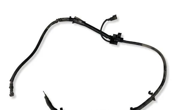 Ford C-MAX II Wires (starter motor) AV6T14A280 12402650
