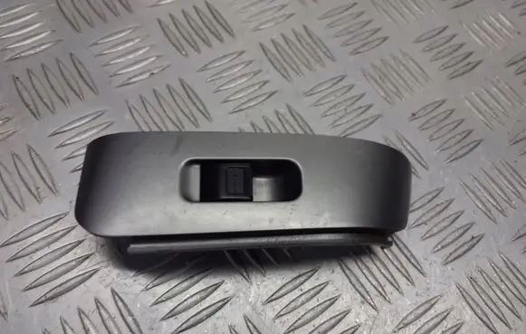 Honda City Quarter vent window switch 83793