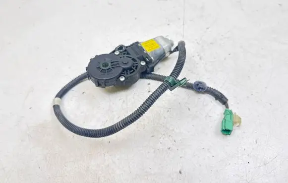 Honda Accord Seat adjustment motor 213585252200 81029