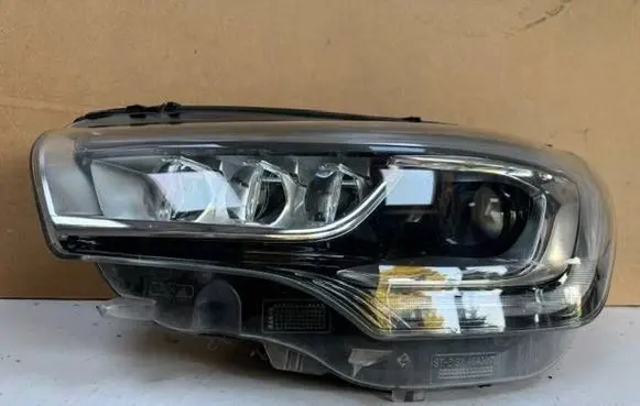 Citroen DS4 Headlight/headlamp 9808718480 26G8T3 244244S