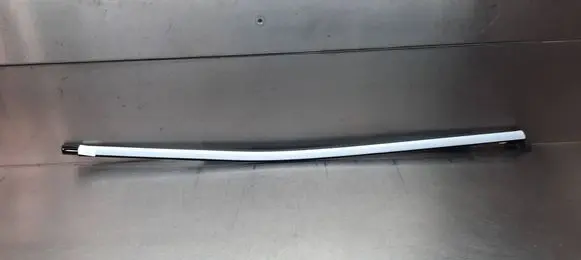 Volvo S60 Rear door trim (molding) 32274402