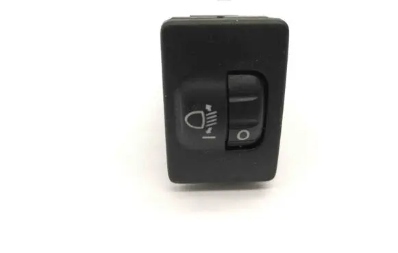Toyota Auris E180 Headlight level height control switch 8415202080