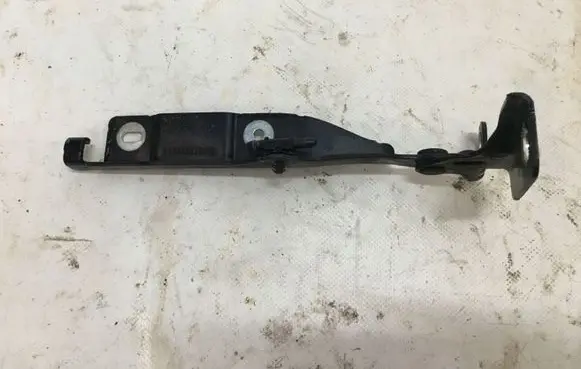 Citroen C3 Engine bonnet/hood hinges 9683552480