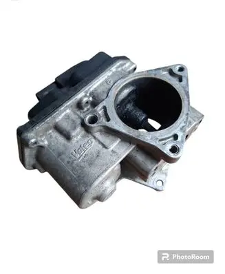 EGR valve
