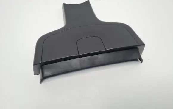 Porsche Cayenne (92A) Rearview mirror trim 7PP863081FFF