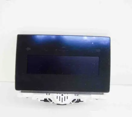 BMW i3 Speedometer (instrument cluster) 9262446 5A08590