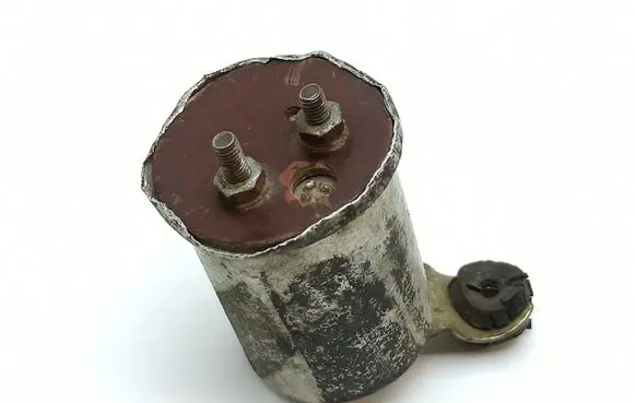 Mercedes-Benz COMPAKT W115 Other relay PC578M PC57BM
