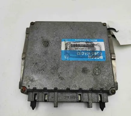 Mercedes-Benz S W140 ABS control unit/module 0105452532 A0105452532