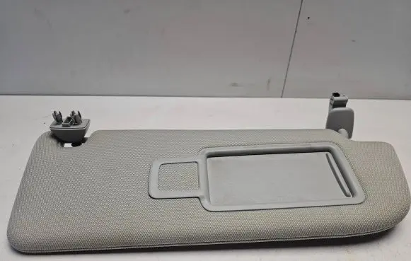 Audi A6 S6 C7 4G Sun visor 4G0857552