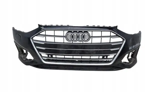 Audi A4 S4 B9 8W Front bumper