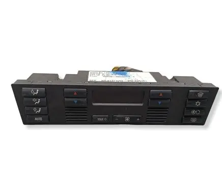 BMW 5 E39 Climate control unit 6916641 900250950002