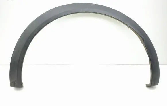 Rear arch trim