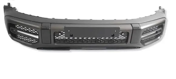 Mercedes-Benz G W463 2nd Gen Front bumper A4638858200
