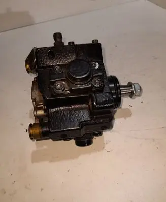 Hyundai i30 Fuel injection high pressure pump 0445010206 331002A420
