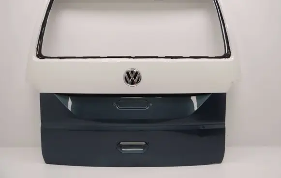 Volkswagen Multivan T6 Tailgate/trunk/boot lid 7E0827105C