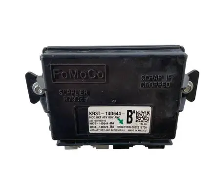 Ford Mustang VI Light module LCM KR3T14D644BA