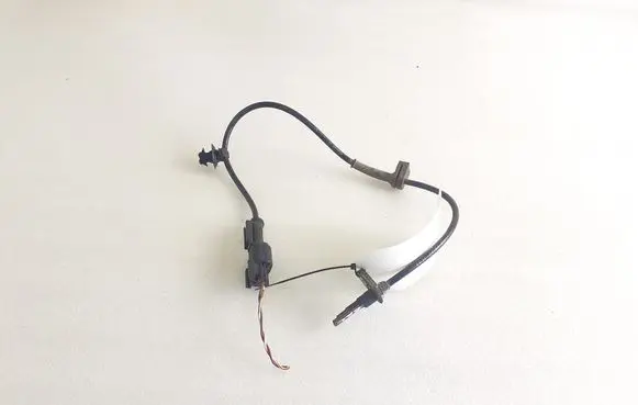 ABS rear brake sensor