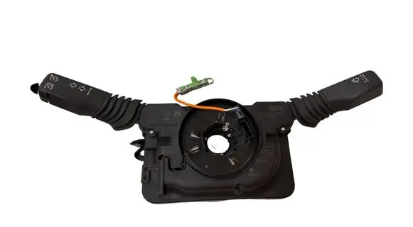 Opel Astra H Wiper turn signal indicator stalk/switch 13197719 498990969