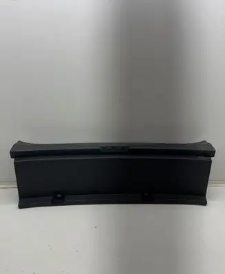 Renault Arkana Trunk/boot sill cover protection D28400JL000
