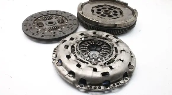 Ford Transit Clutch set kit BK216477CD BK217550BC