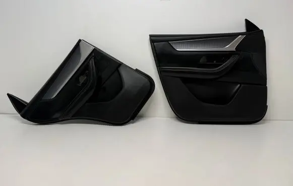 Renault Scenic E-Tech V Interior set KJG668450A