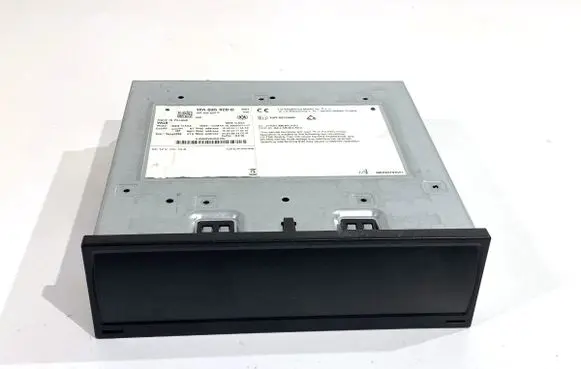 Volkswagen ID.3 Aerial antenna filter 10A035820D