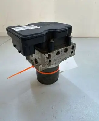 BMW 5 F10 F11 ABS Pump 6797671 6797668 34526797671-01