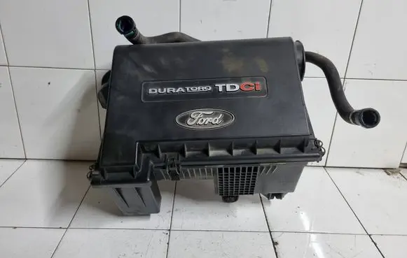 Ford Transit Air filter box 6C119600 6899538
