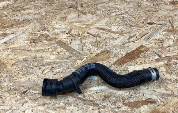 Opel Mokka B Engine coolant pipe/hose 9824296280