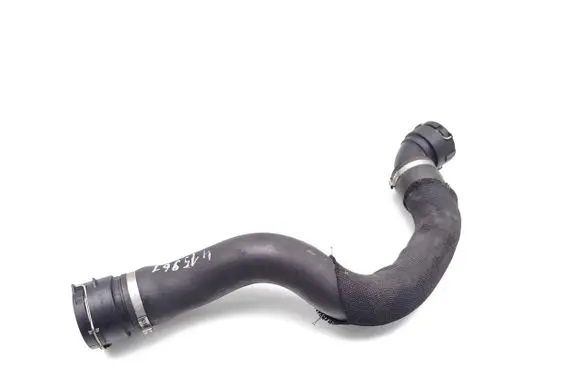 Jaguar XE Engine coolant pipe/hose C72GC-GX73-8260-AC