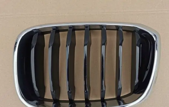 BMW X3 G01 Front bumper upper radiator grill 7440853SPRINTBAX