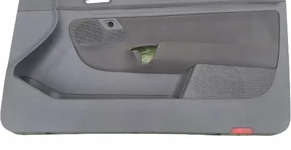 Volkswagen Golf V Front door card panel trim 1K3867012