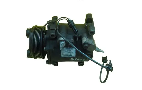 Mitsubishi Outlander Air conditioning (A/C) compressor (pump) AKC200A215BB