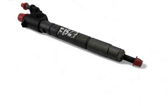 Fuel injector