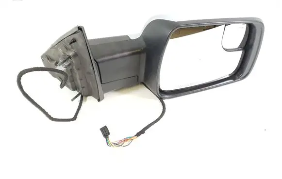Dodge RAM Front door electric wing mirror 5ZK42GW7AF