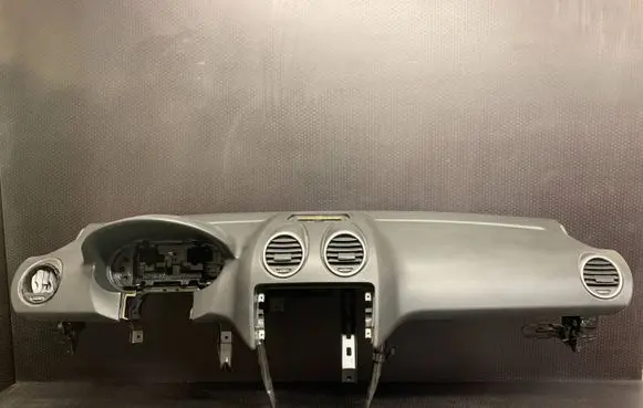 Mercedes-Benz ML W164 Dashboard A1646800387