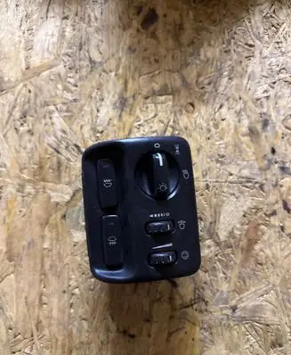 Volvo S80 Light switch 8691745