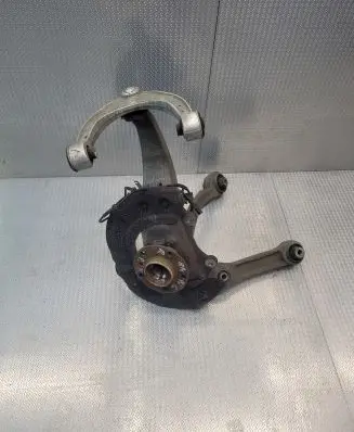BMW 6 F12 F13 Front wheel hub