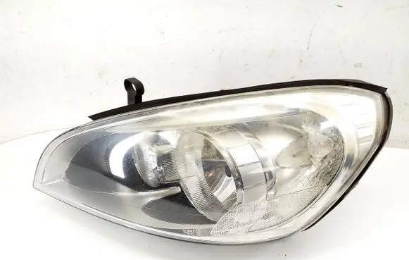 Volvo S60 Headlight/headlamp 31299996