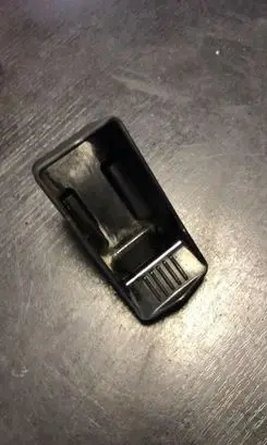 BMW 5 E39 Rear door ashtray 8200237