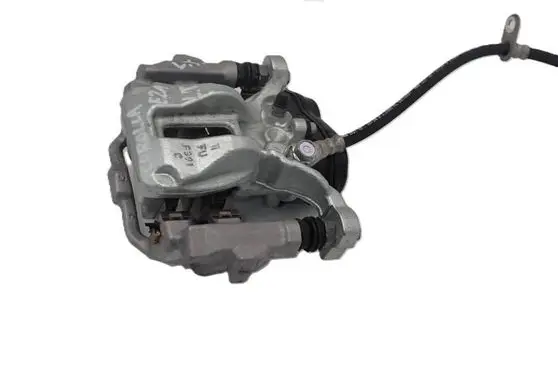 Toyota Corolla E210 E21 Rear brake caliper F391 46310F4011