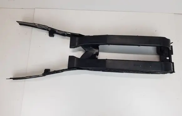 BMW 7 E65 E66 Center console 8223326 51168223326