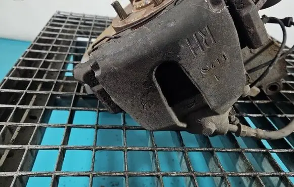 Volvo V50 Front brake caliper IMPRK1530754