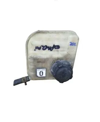 Nissan Qashqai Coolant expansion tank/reservoir 21711JD00B