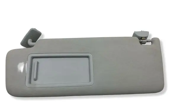 Skoda Rapid (NH) Sun visor 5JC857551F