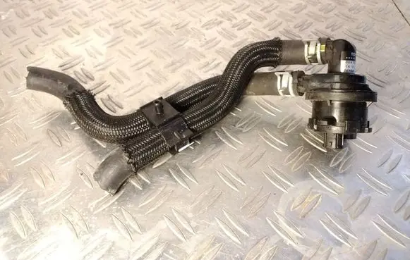 Lexus RX 450H Electric auxiliary coolant/water pump 0641001301