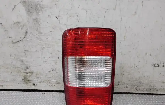 Volkswagen Caddy Rear/tail lights 2K0945112