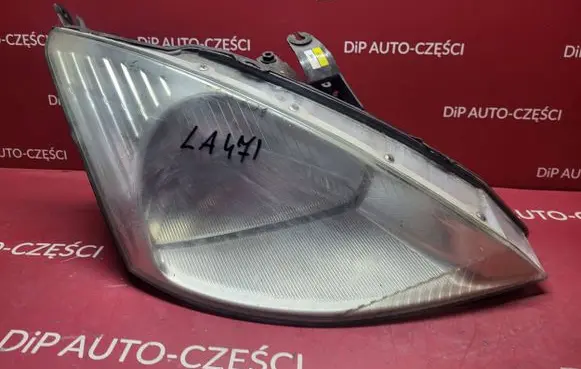 Ford Focus Headlight/headlamp