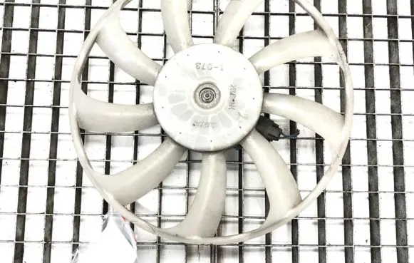 Toyota Corolla E210 E21 Fan set 163630T200