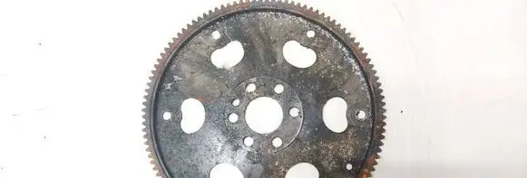 Opel Antara Flywheel